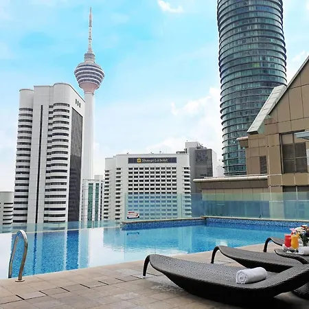 Cormar Suites Kuala Lumpur